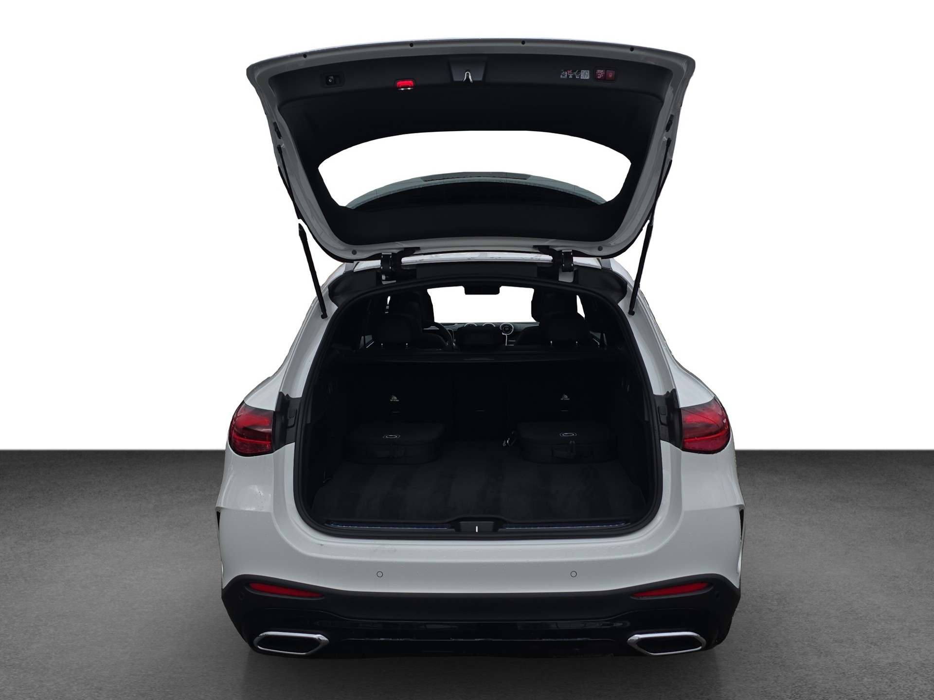 MERCEDES-BENZ GLC 400 e 4Matic 9G-Tronic-image-9