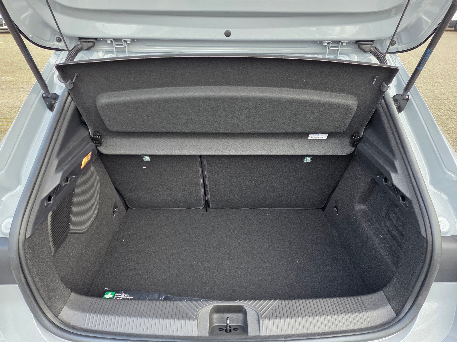 RENAULT CLIO E-TECH FULL HYBRID esprit Alpine full hybrid E-Tech 160-image-9