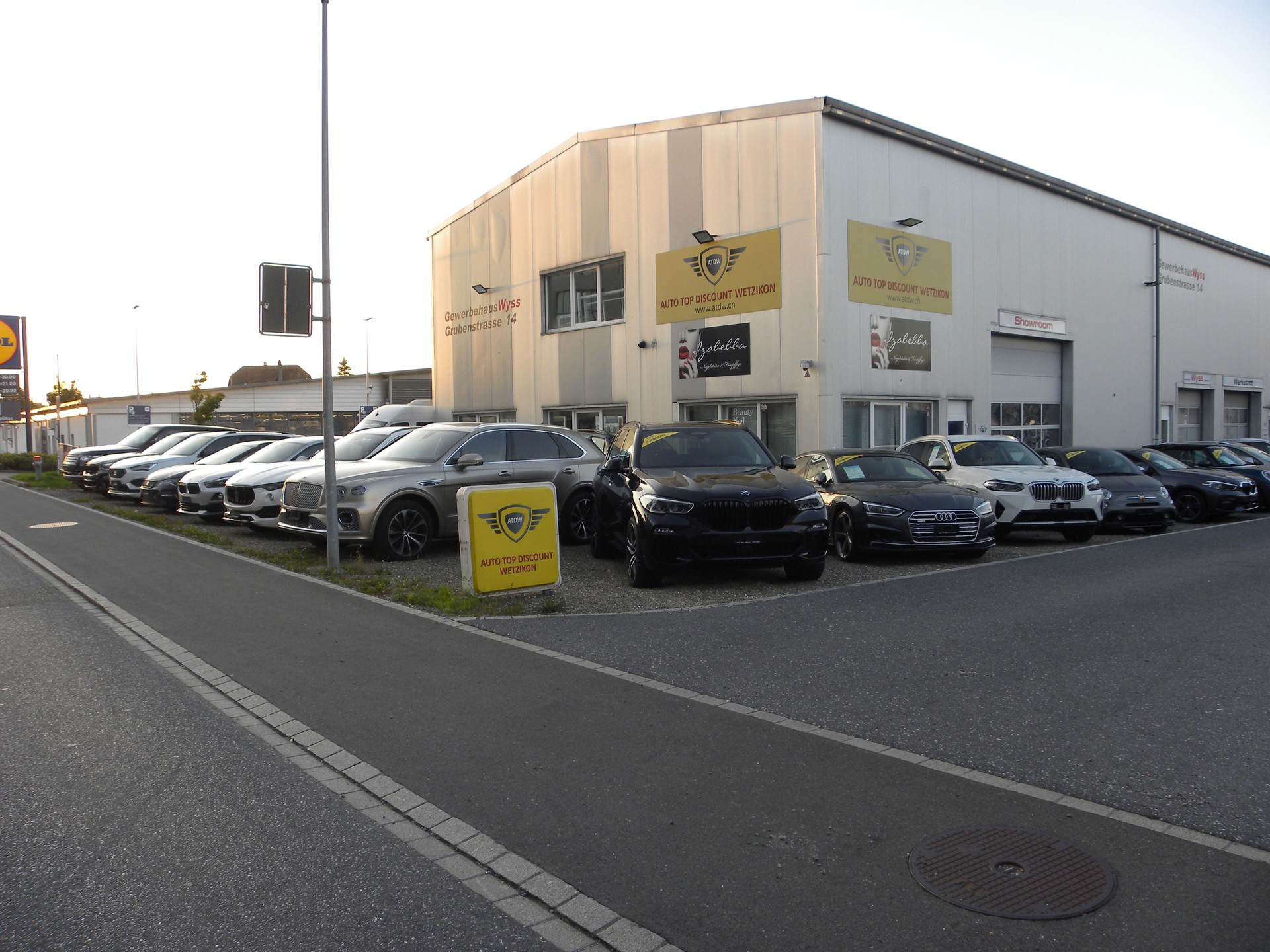 MERCEDES-BENZ GLC Coupé 350 d AMG Line 4Matic 9G-Tronic-image-12