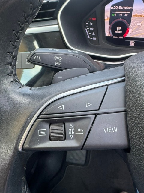 AUDI Q3 40 TFSI advanced quattro S-tronic-image-20
