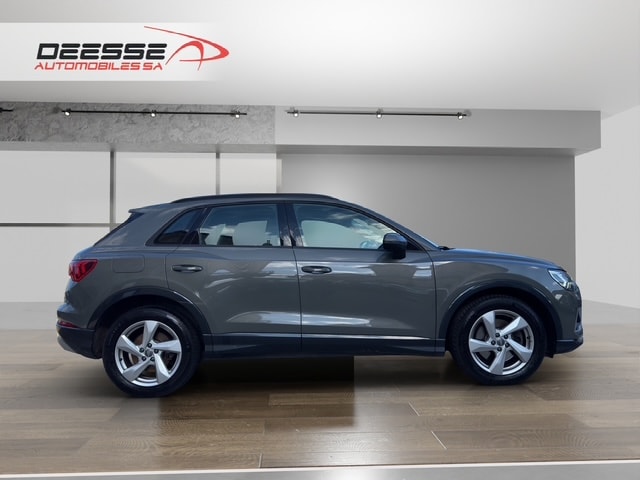 AUDI Q3 40 TFSI advanced quattro S-tronic-showroom-element-3