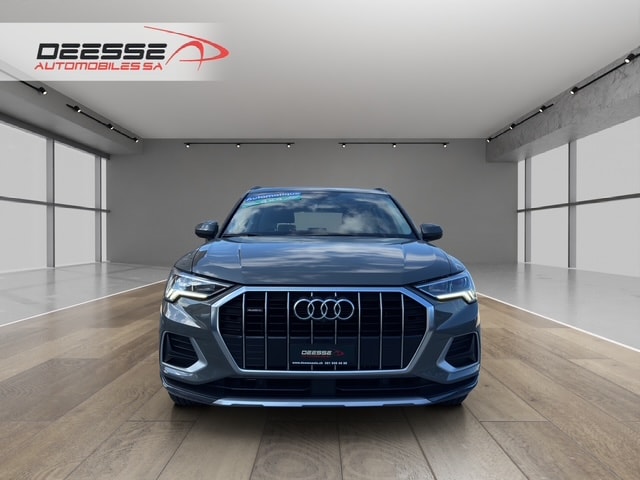 AUDI Q3 40 TFSI advanced quattro S-tronic-showroom-element-2