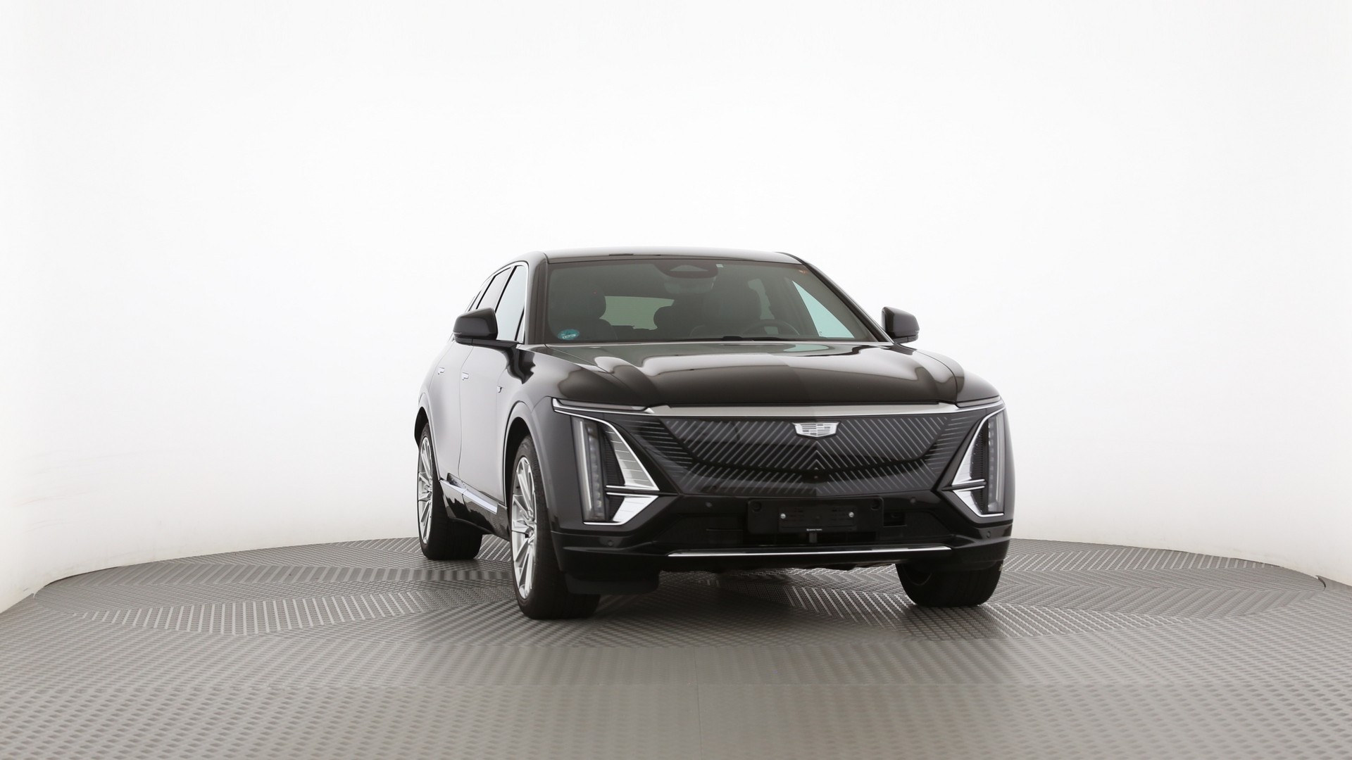 CADILLAC LYRIQ Luxury 102 kWh AWD-image-31