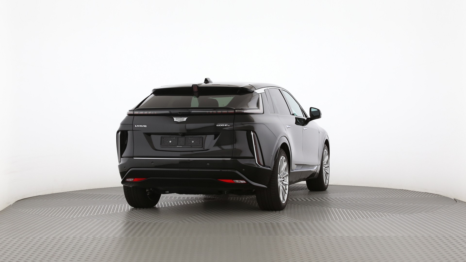 CADILLAC LYRIQ Luxury 102 kWh AWD-image-21