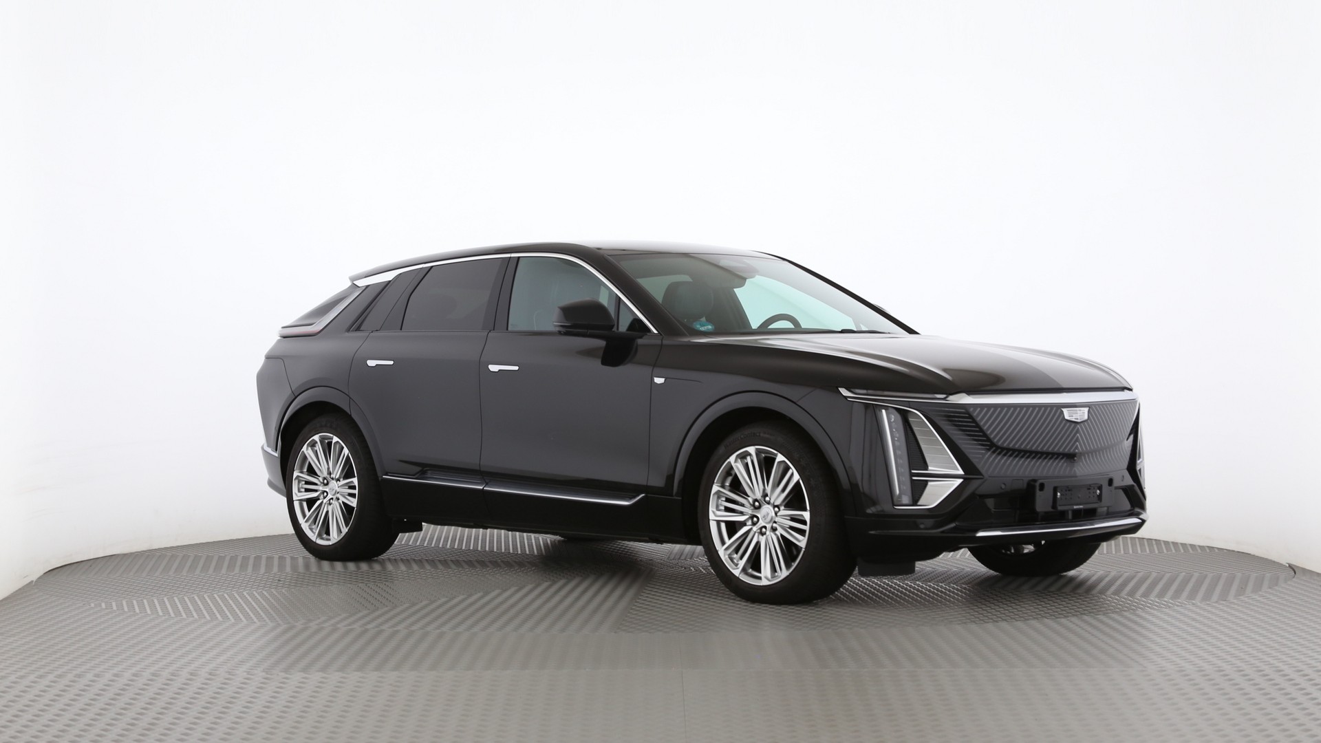 CADILLAC LYRIQ Luxury 102 kWh AWD-image-29
