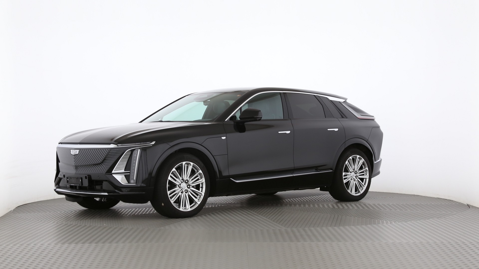 CADILLAC LYRIQ Luxury 102 kWh AWD-image-11