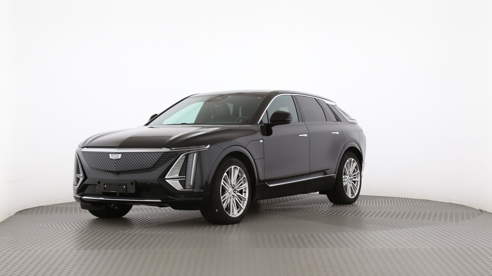 CADILLAC LYRIQ Luxury 102 kWh AWD