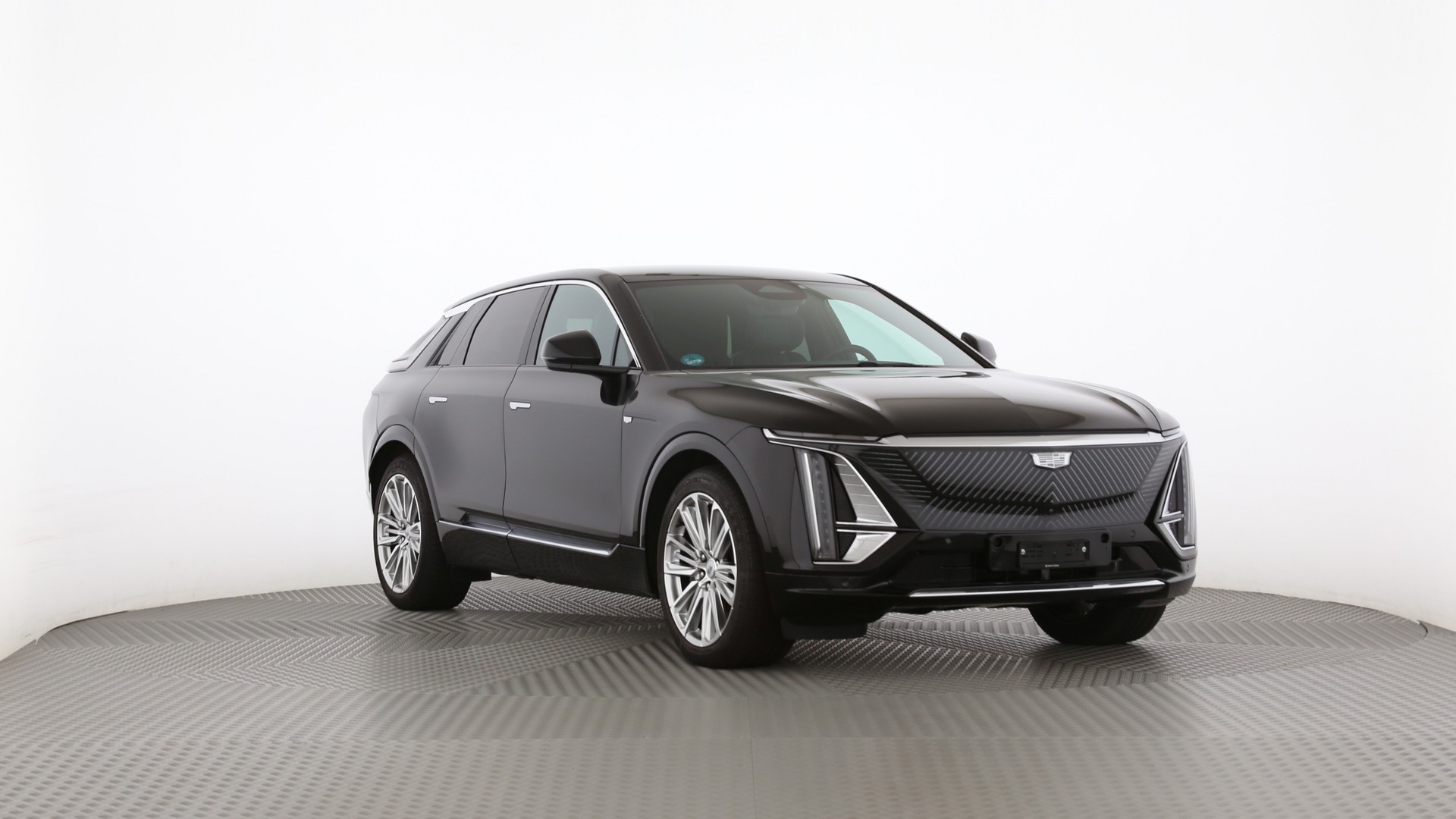 CADILLAC LYRIQ Luxury 102 kWh AWD-image-30