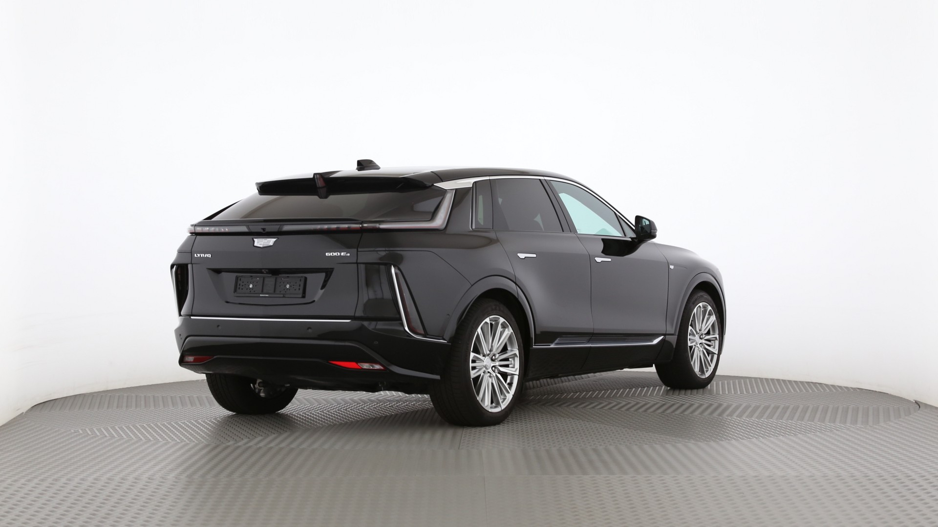 CADILLAC LYRIQ Luxury 102 kWh AWD-image-22