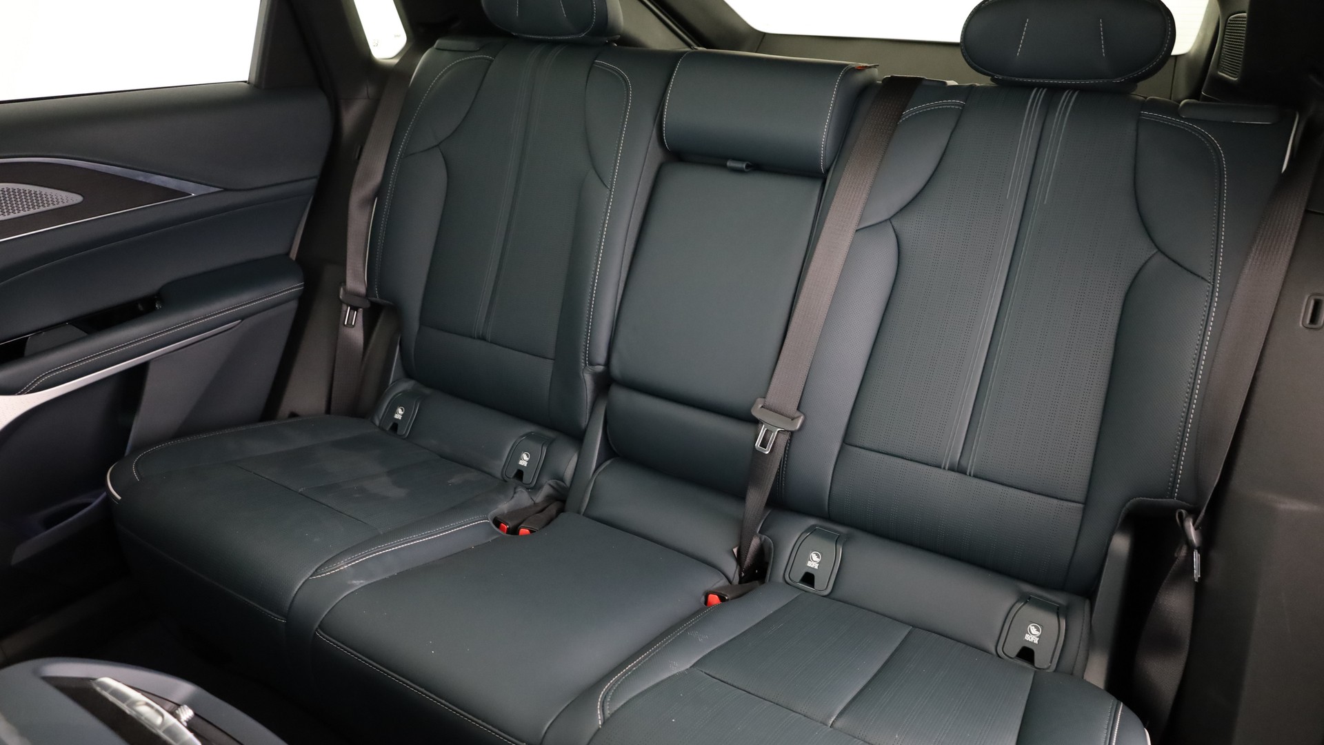 CADILLAC LYRIQ Luxury 102 kWh AWD-image-7