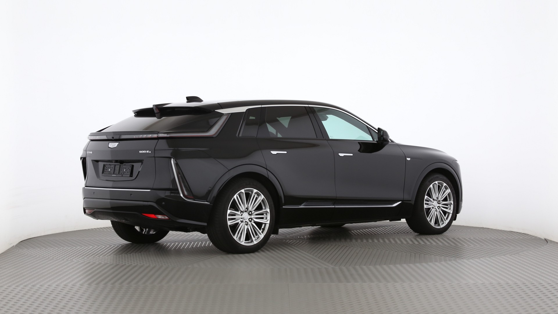 CADILLAC LYRIQ Luxury 102 kWh AWD-image-23