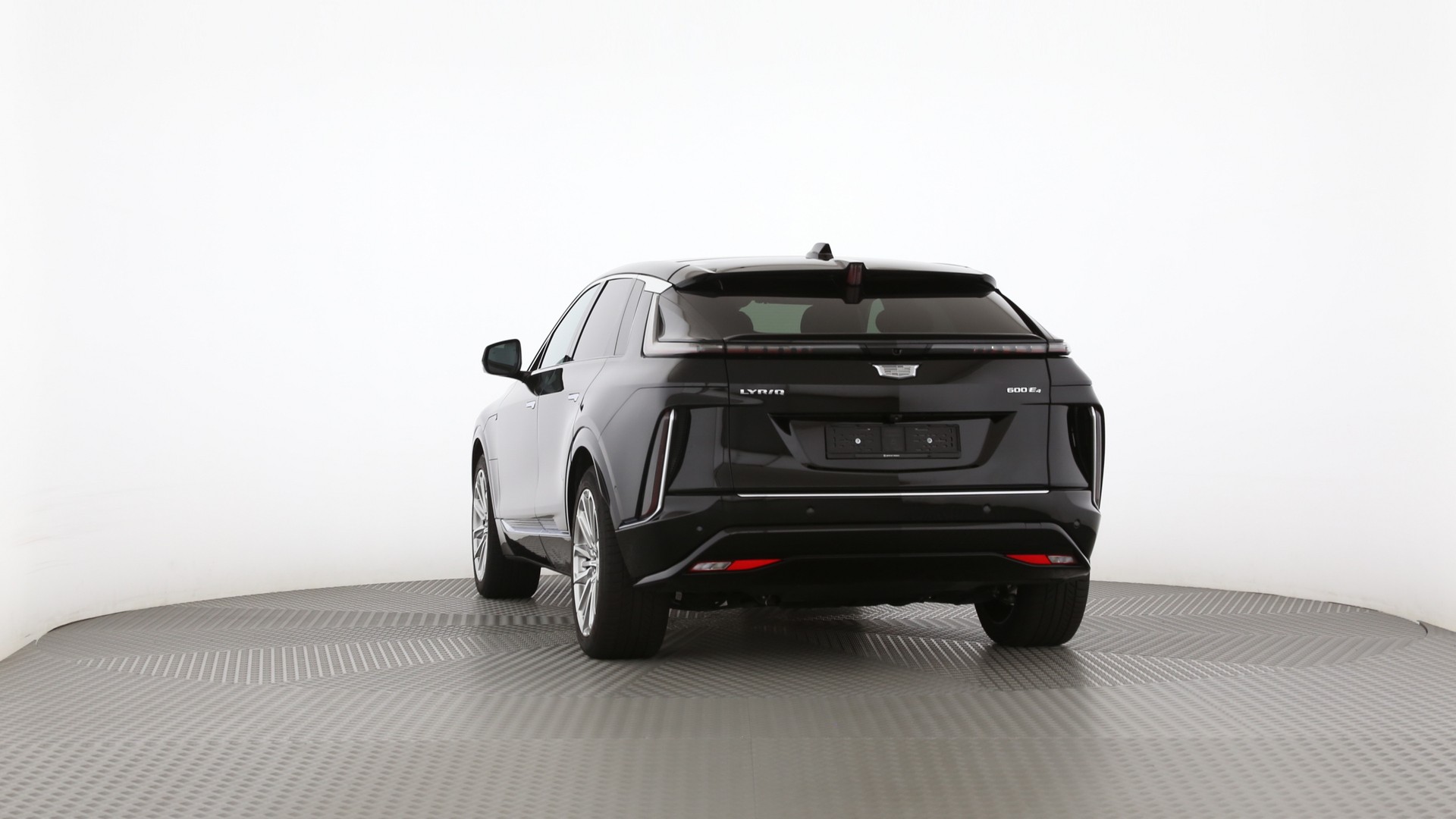 CADILLAC LYRIQ Luxury 102 kWh AWD-image-19