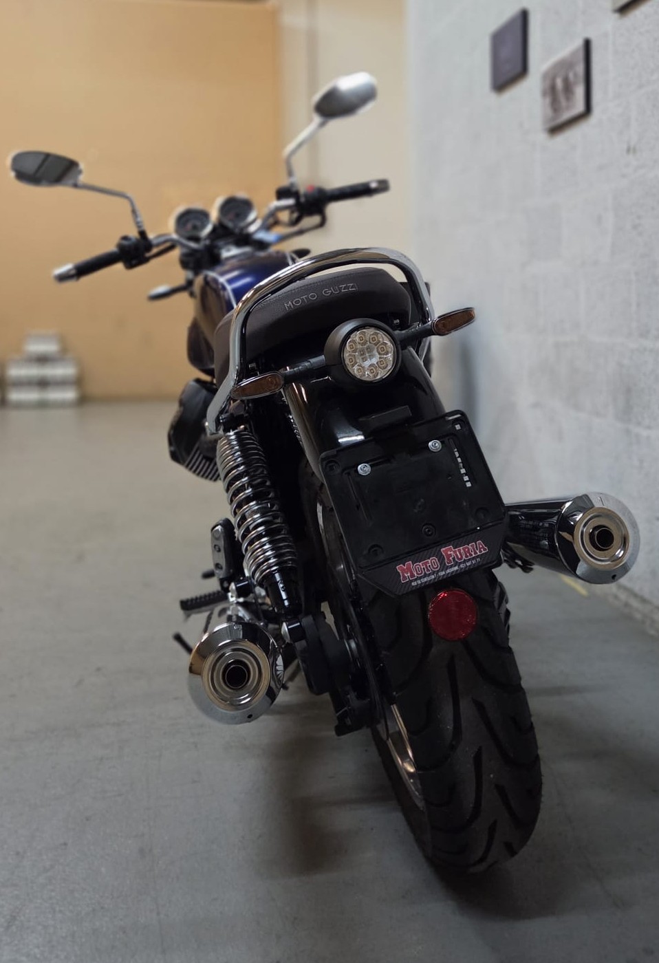 MOTO GUZZI V7 IV 850 Special-image-3