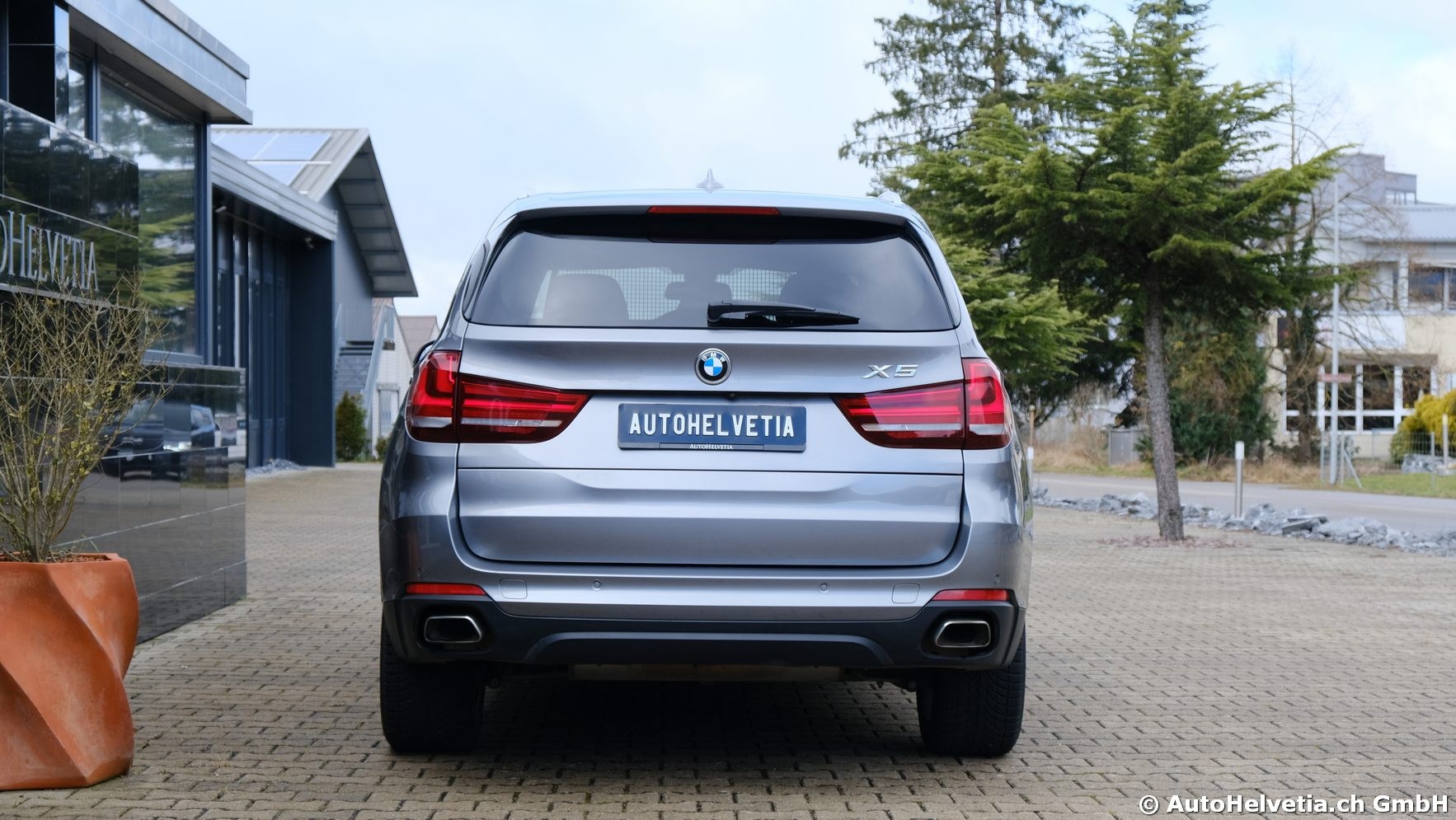 BMW X5 xDrive 30d Steptronic-image-6