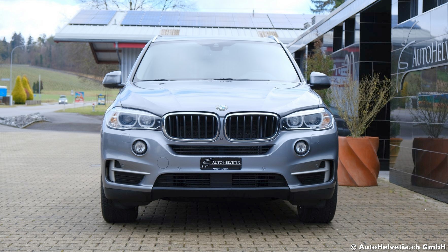 BMW X5 xDrive 30d Steptronic-showroom-element-2
