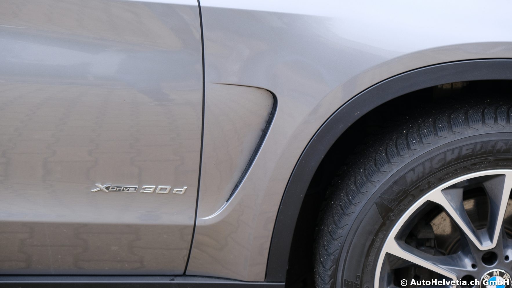 BMW X5 xDrive 30d Steptronic-image-8
