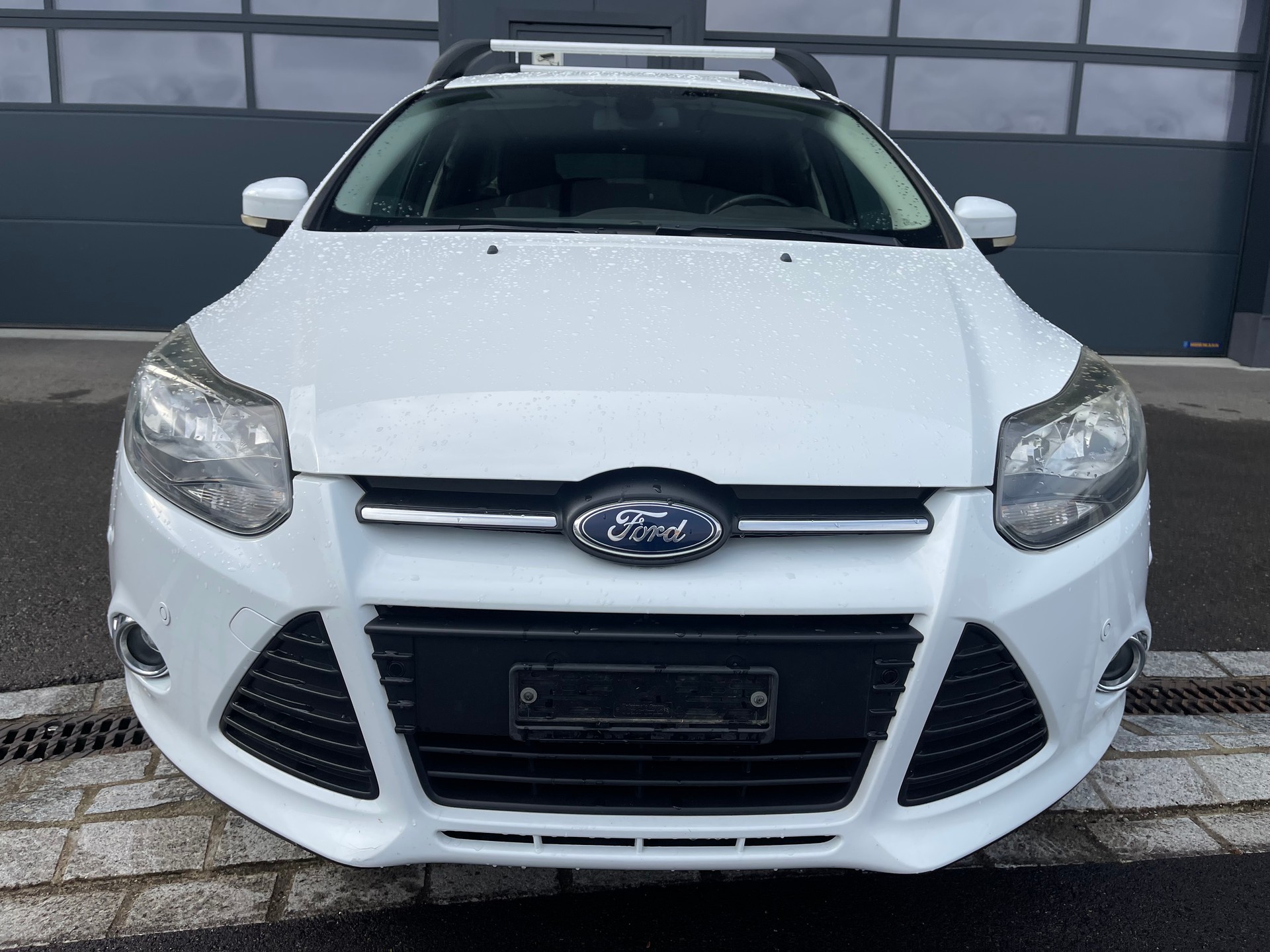 FORD Focus 2.0 TDCi Trend PowerShift