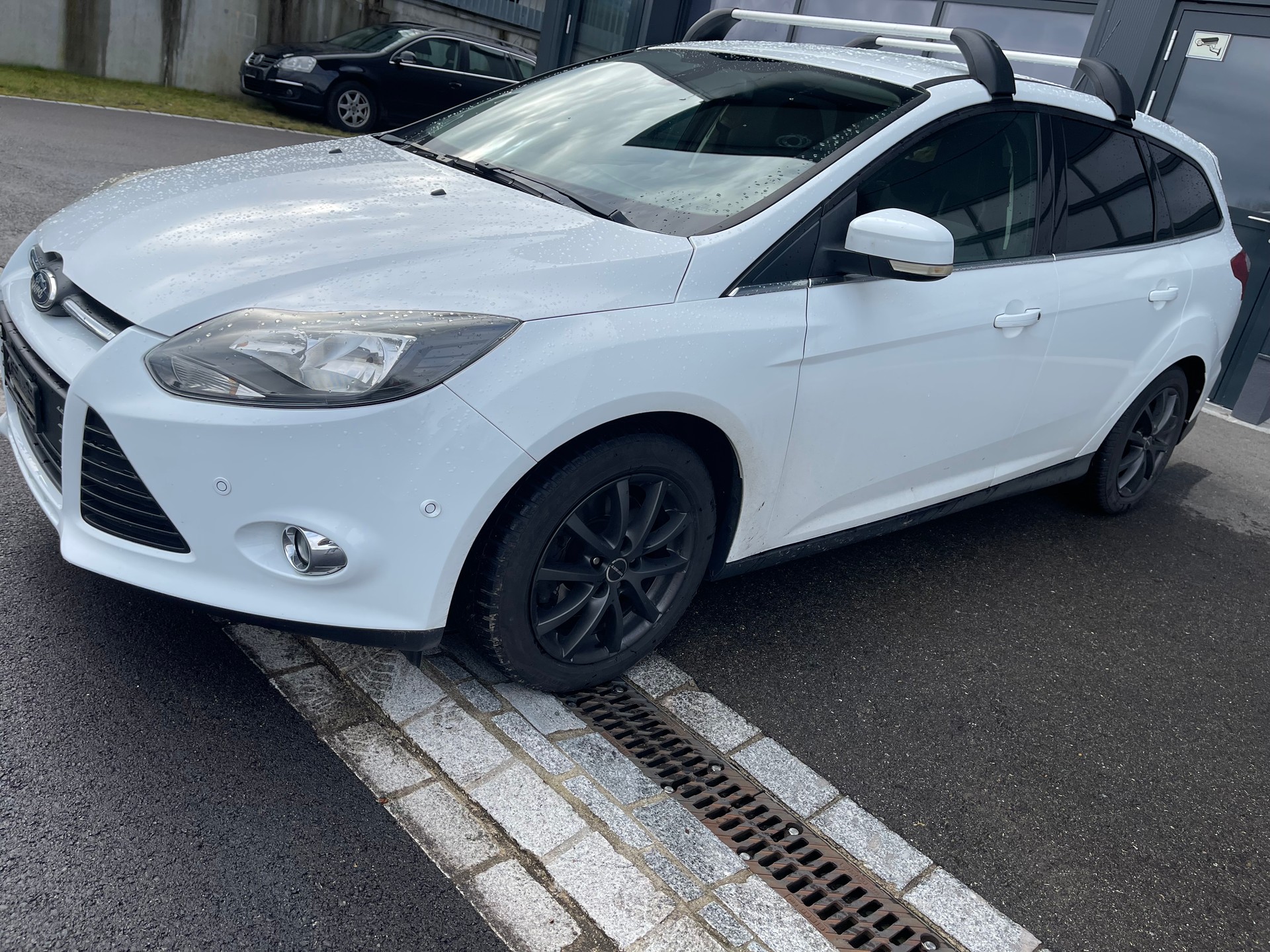 FORD Focus 2.0 TDCi Trend PowerShift-image-7