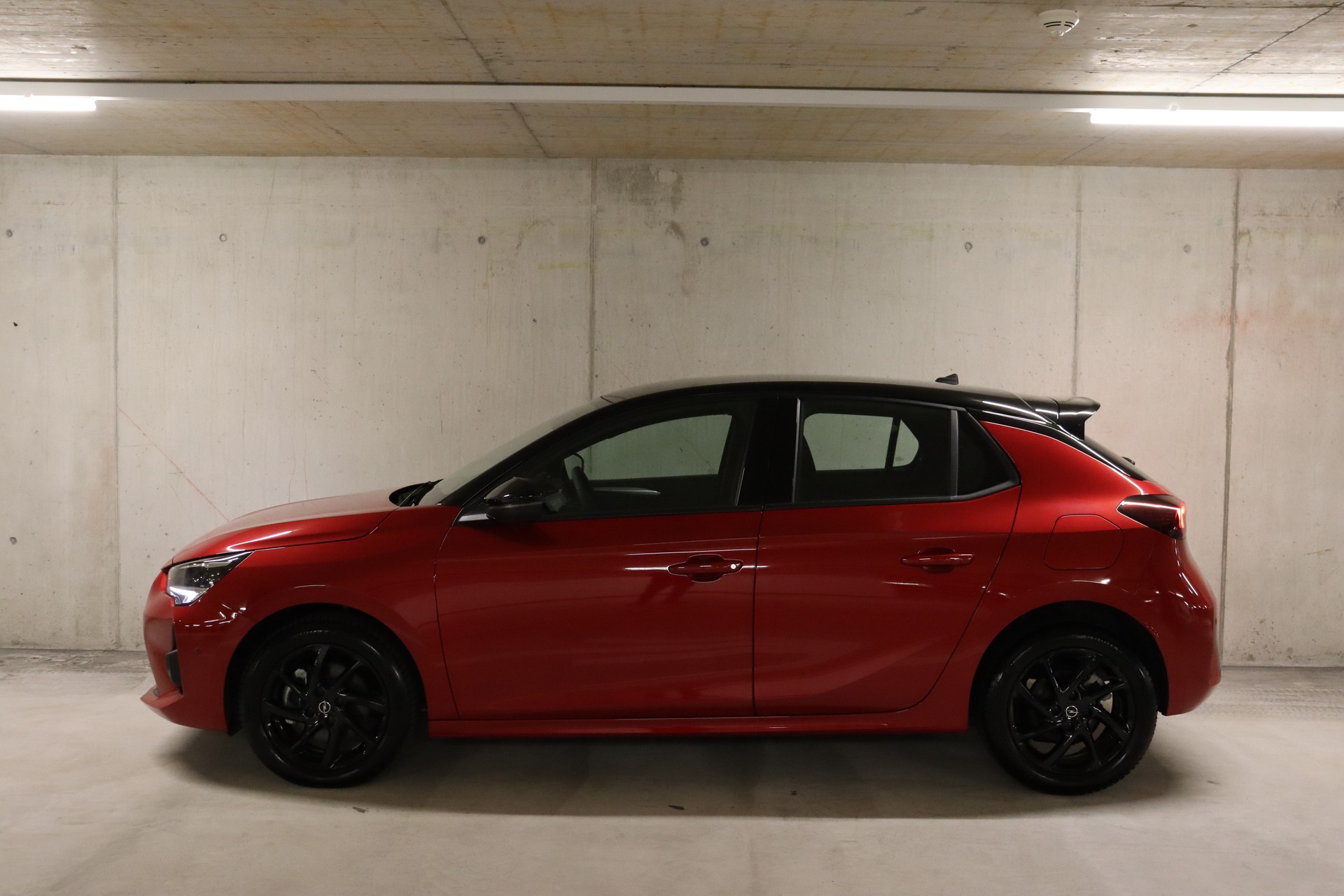 OPEL Corsa 1.2 TP GS-Line-showroom-element-1