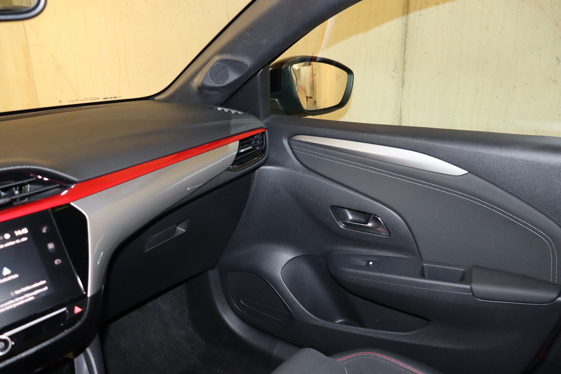 OPEL Corsa 1.2 TP GS-Line-image-21