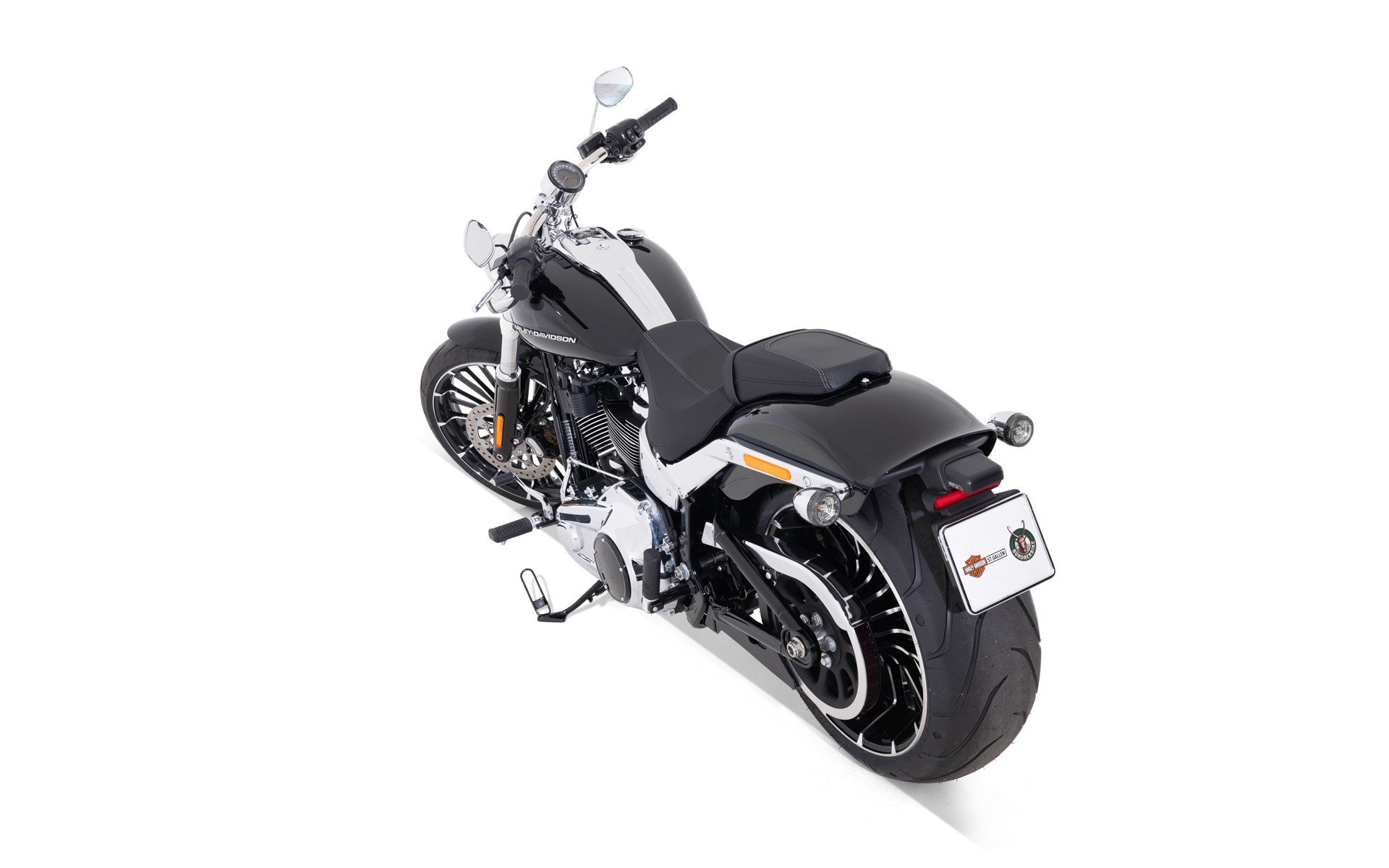 HARLEY-DAVIDSON FXBR Breakout 117-image-3