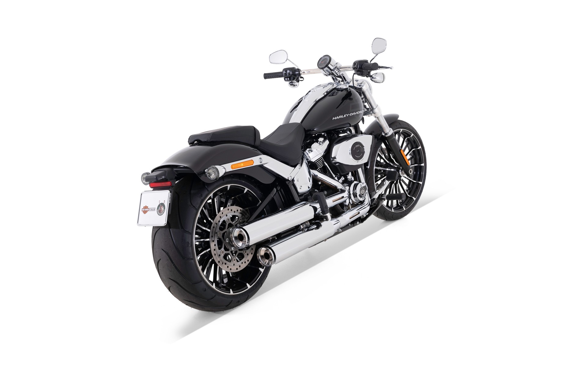 HARLEY-DAVIDSON FXBR Breakout 117-image-2