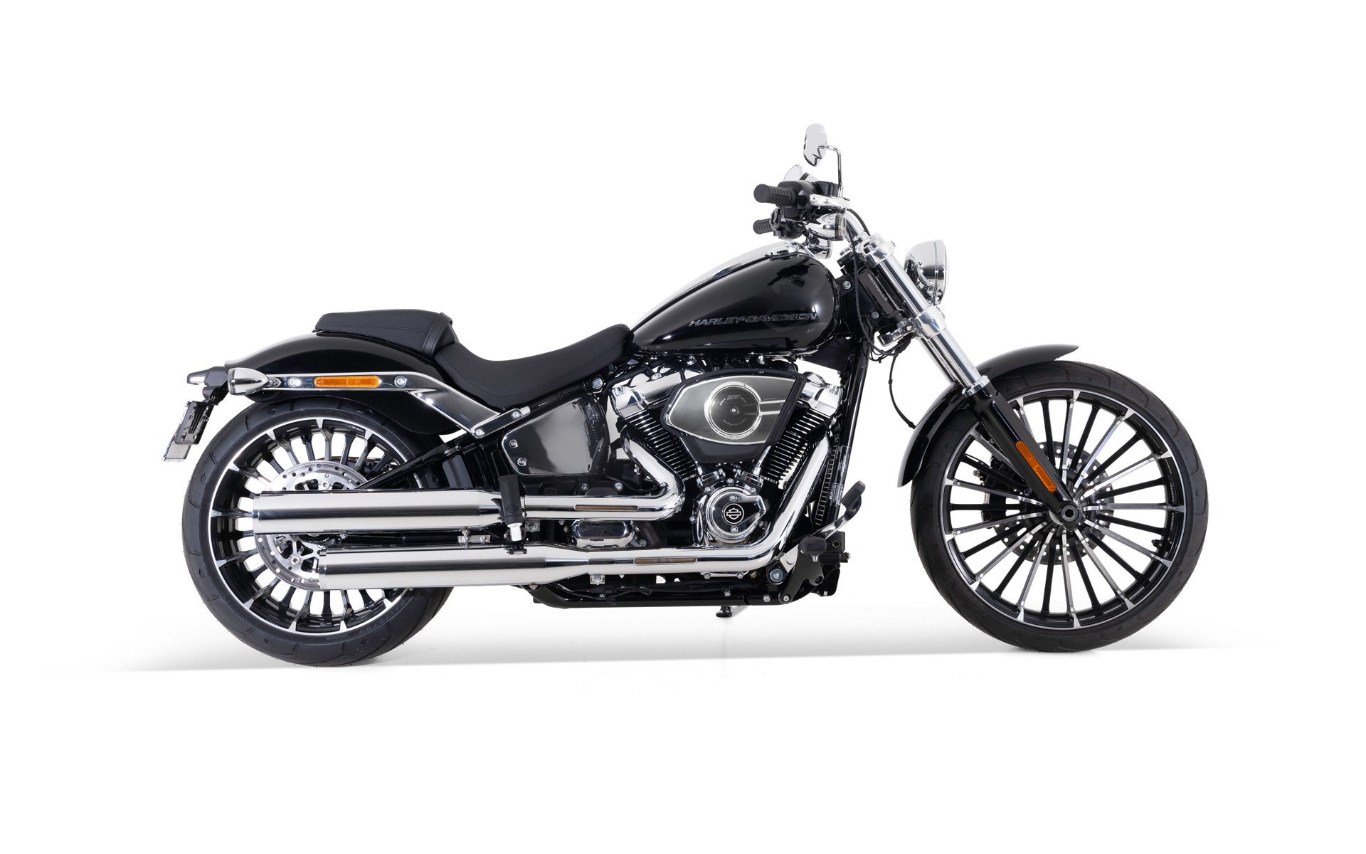 HARLEY-DAVIDSON FXBR Breakout 117-image-1