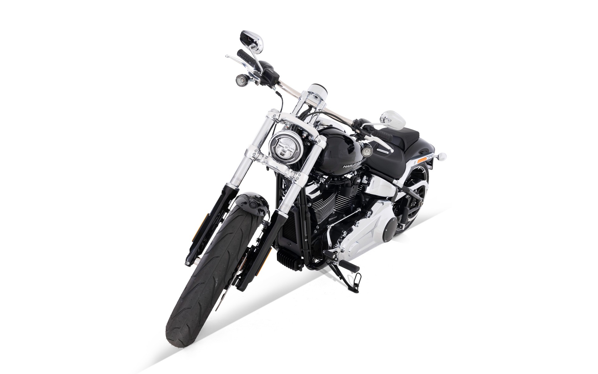 HARLEY-DAVIDSON FXBR Breakout 117-image-4