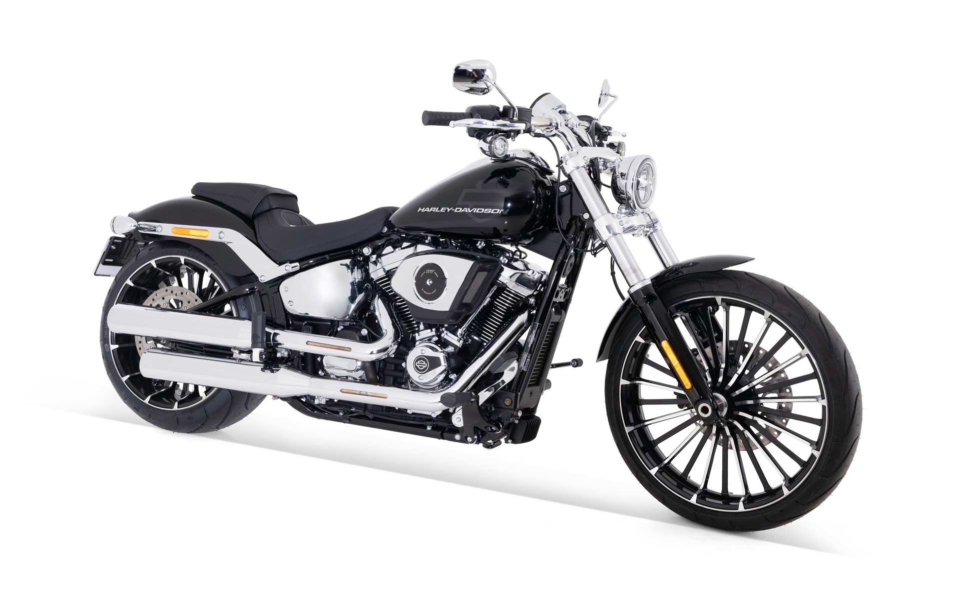 HARLEY-DAVIDSON FXBR Breakout 117-image-0
