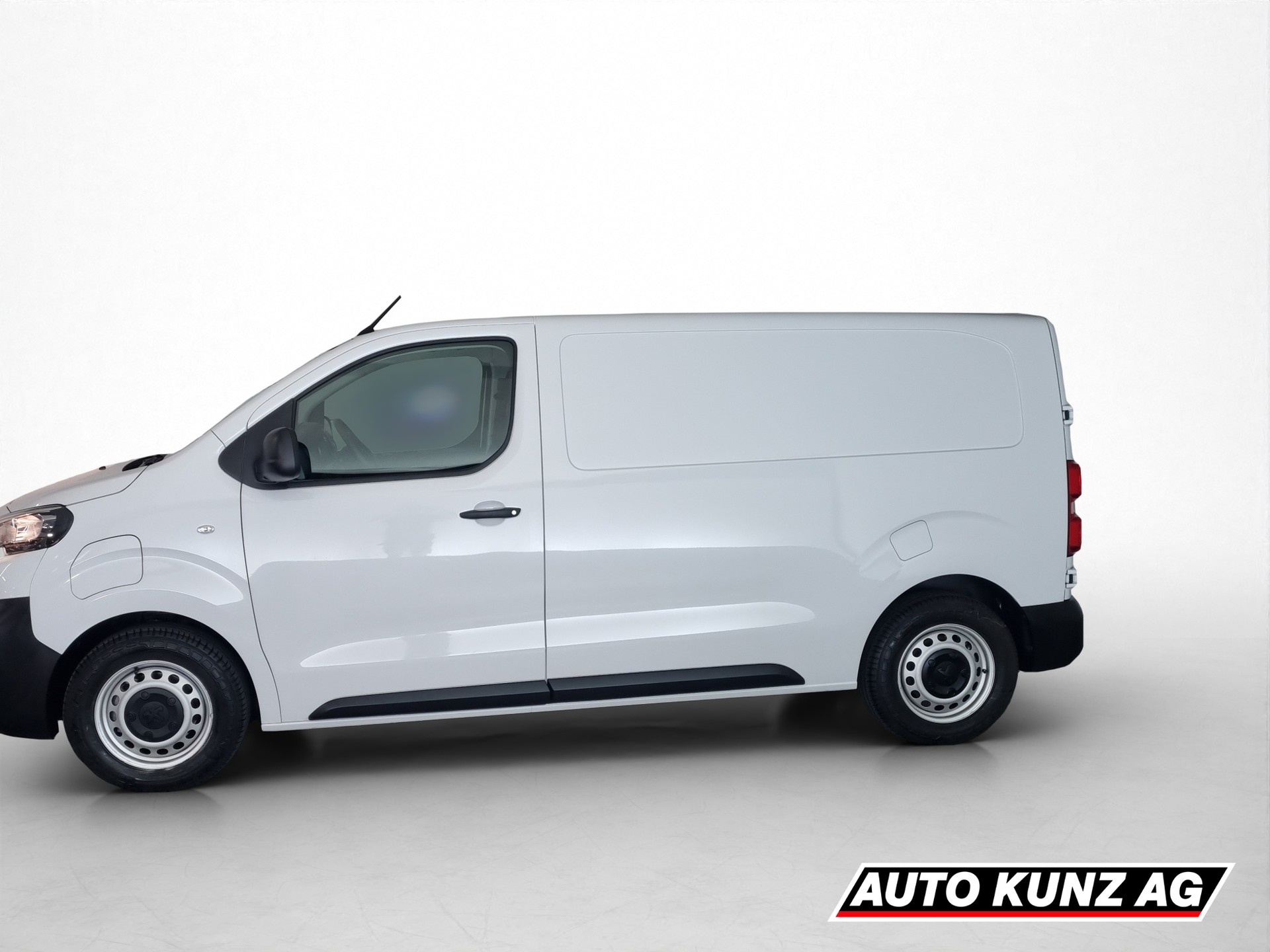 PEUGEOT e-Expert Premium 50 KWh Standard L2 AHK Glastüren-showroom-element-2