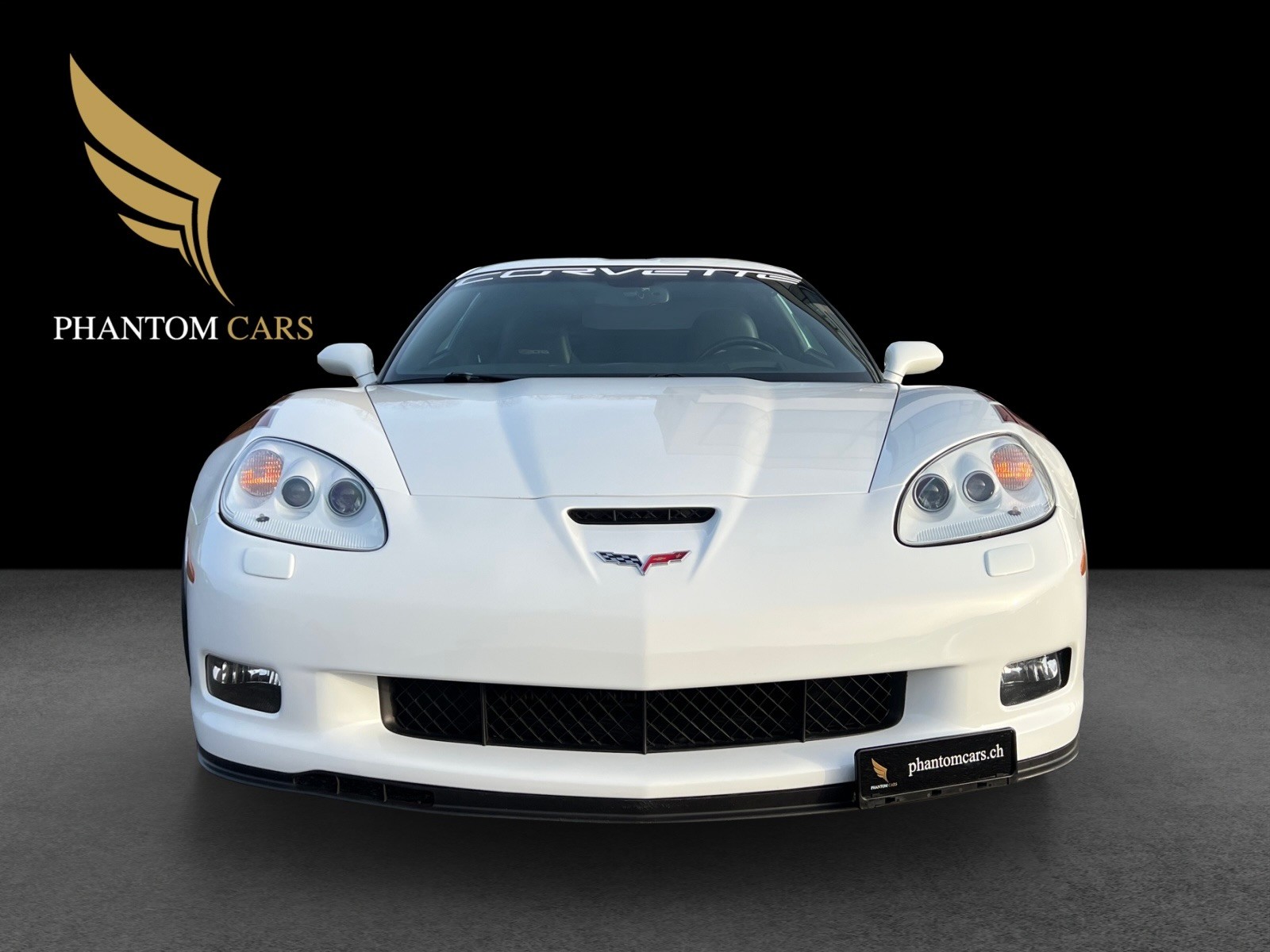 CHEVROLET Corvette Z06 - Ron Fellows Edition No. 105 of 399-showroom-element-2