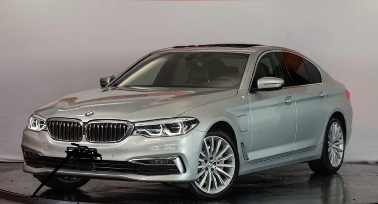 BMW 530e xDrive Steptronic-showroom-element-1