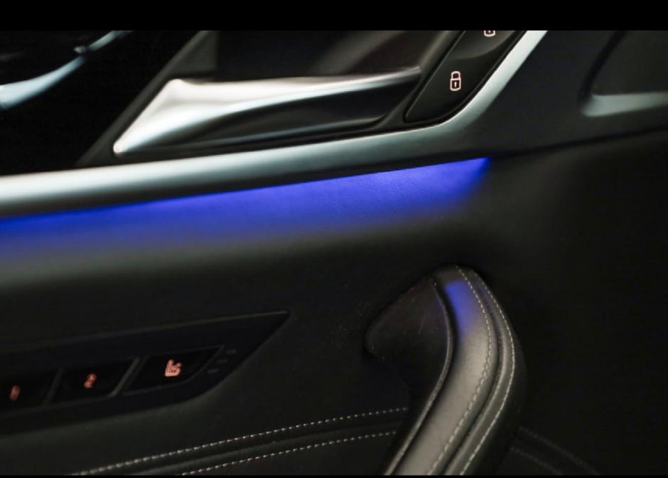 BMW 530e xDrive Steptronic-image-17