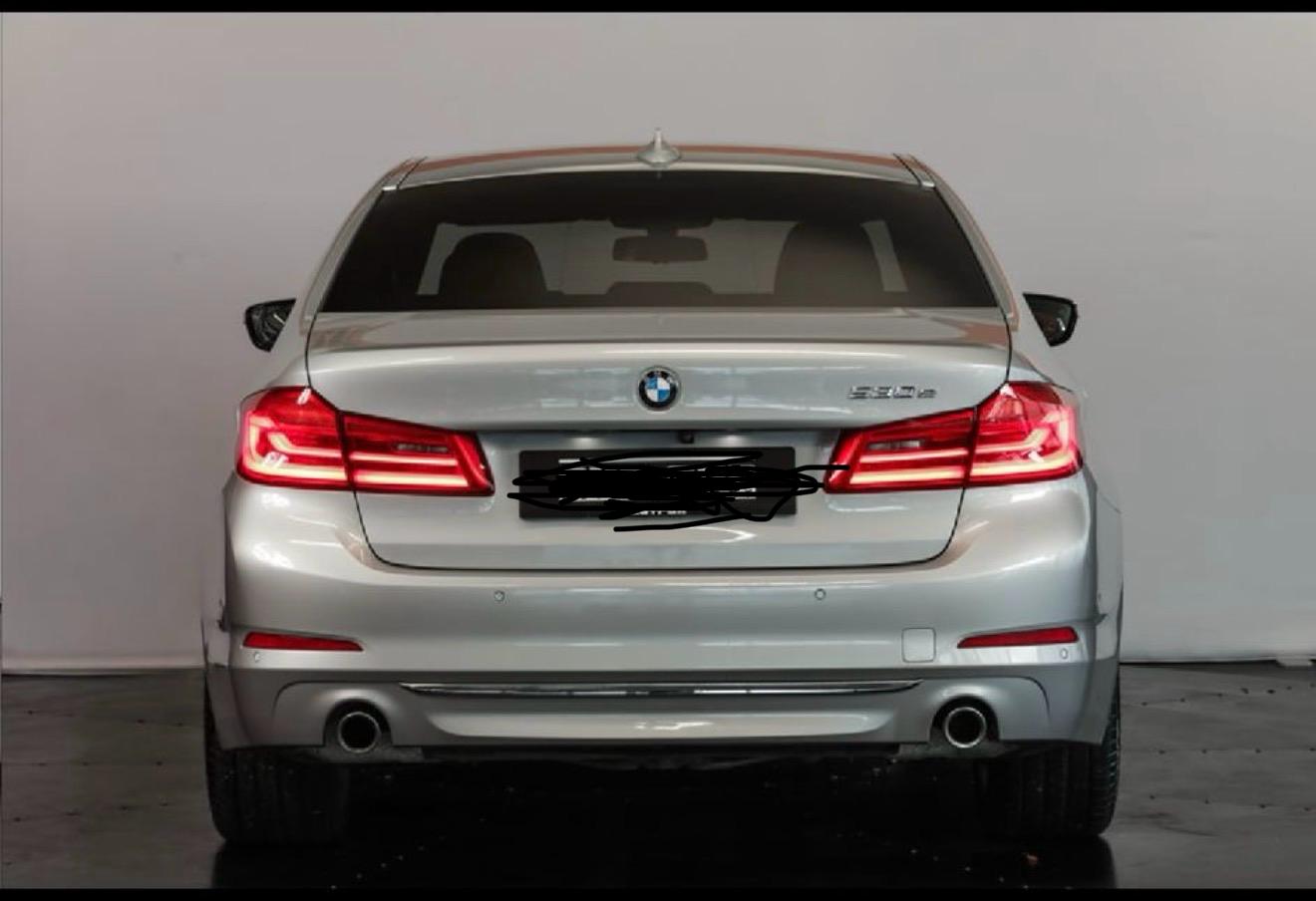 BMW 530e xDrive Steptronic-showroom-element-3