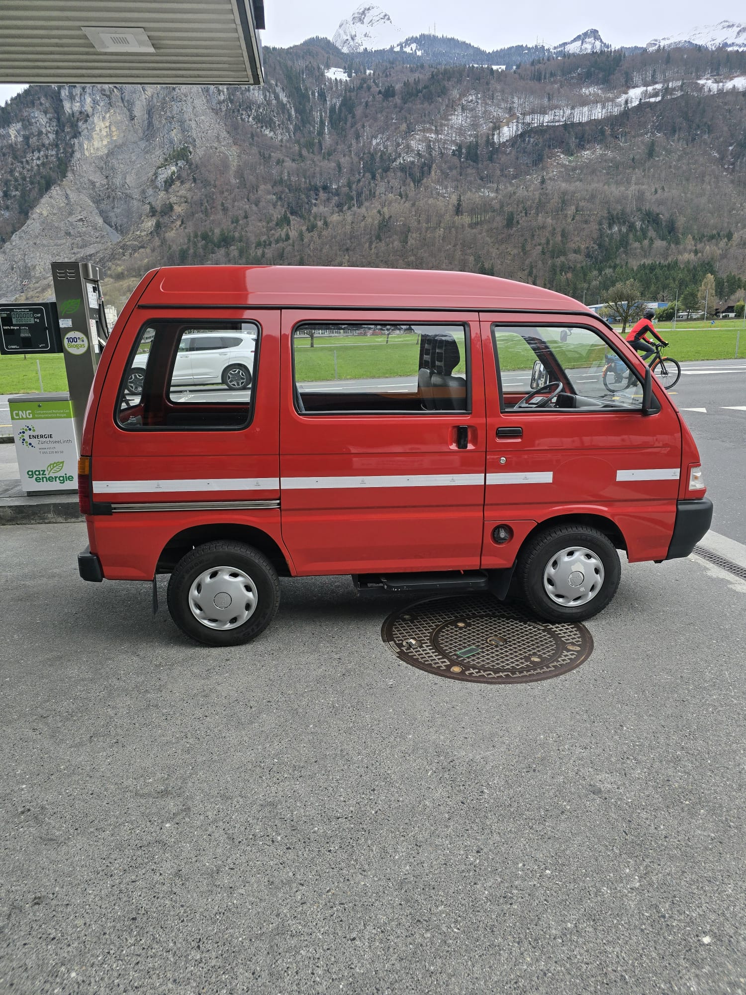 PIAGGIO PORTER-image-9