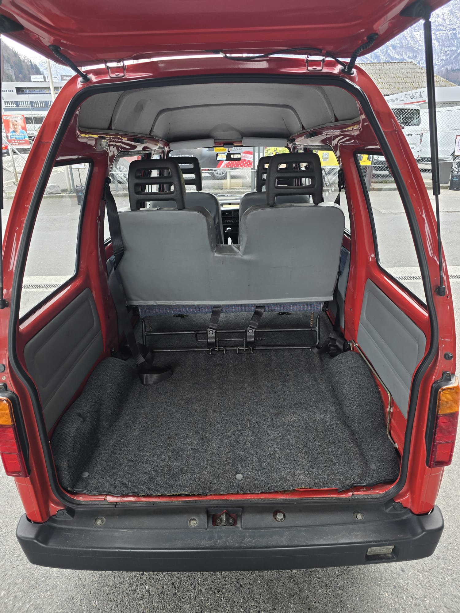 PIAGGIO PORTER-image-4