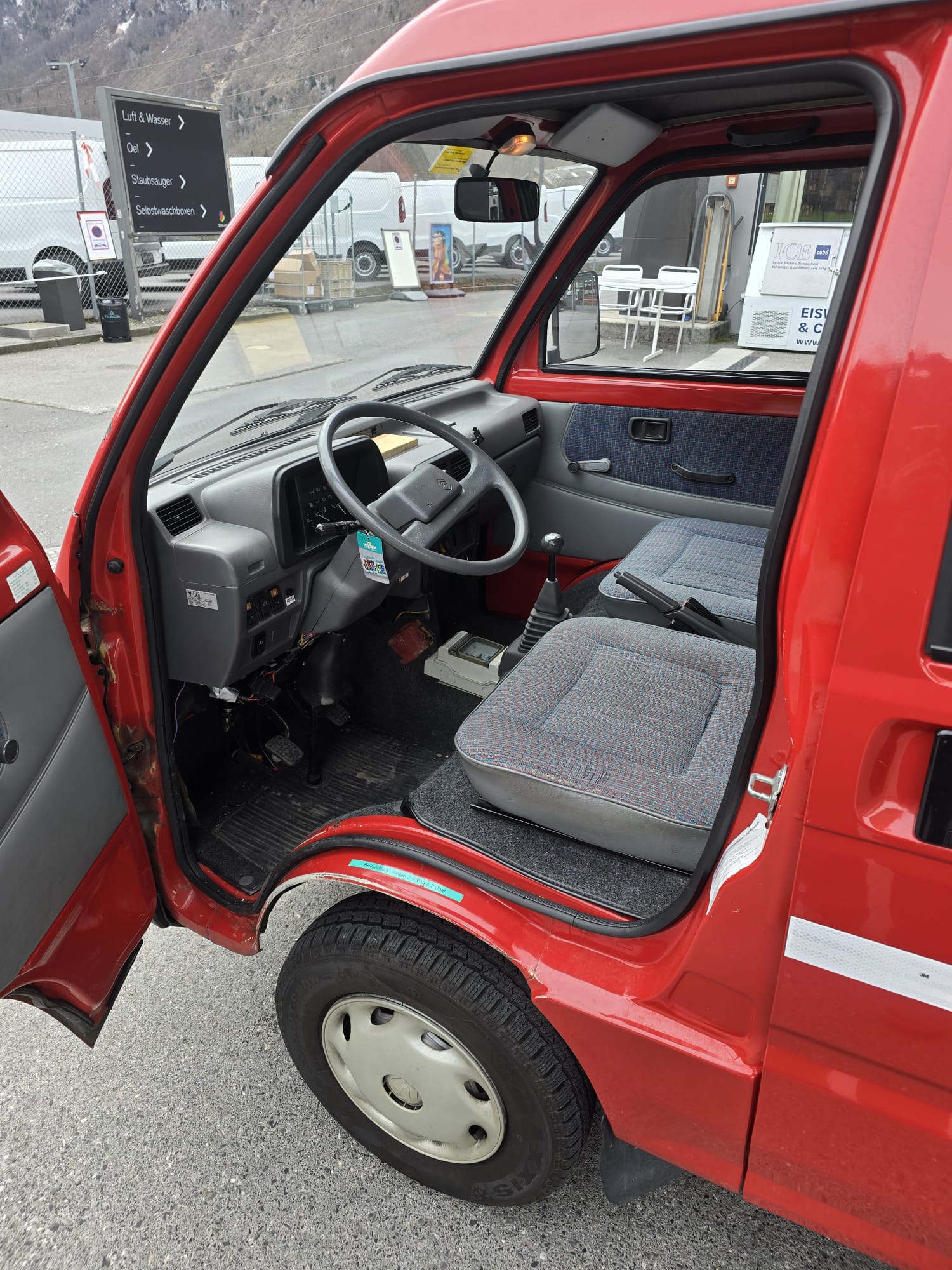 PIAGGIO PORTER-image-1