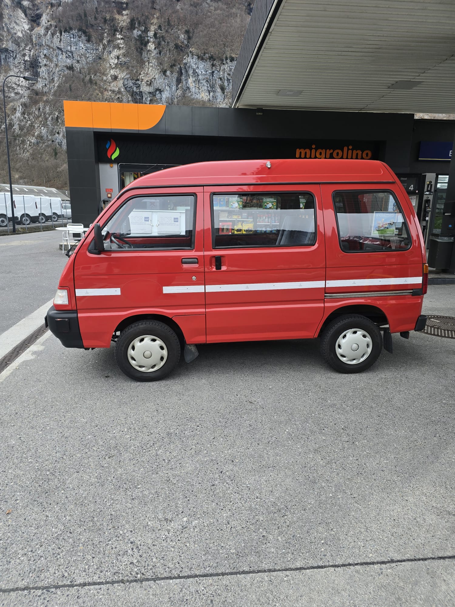 PIAGGIO PORTER-image-5