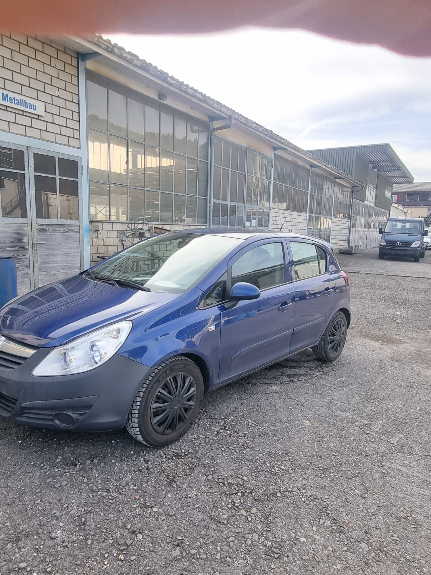OPEL Corsa 1.2 TP Enjoy-image-1