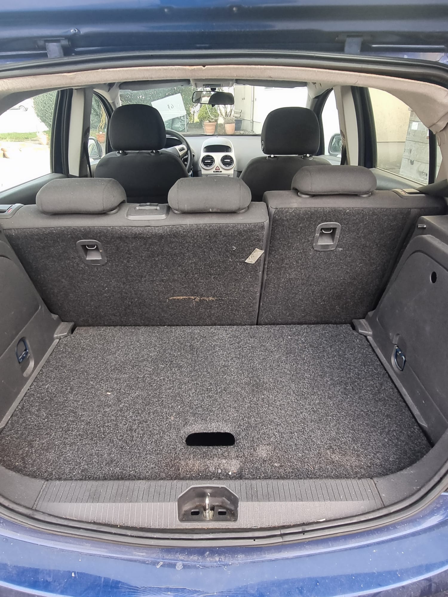 OPEL Corsa 1.2 TP Enjoy-image-11
