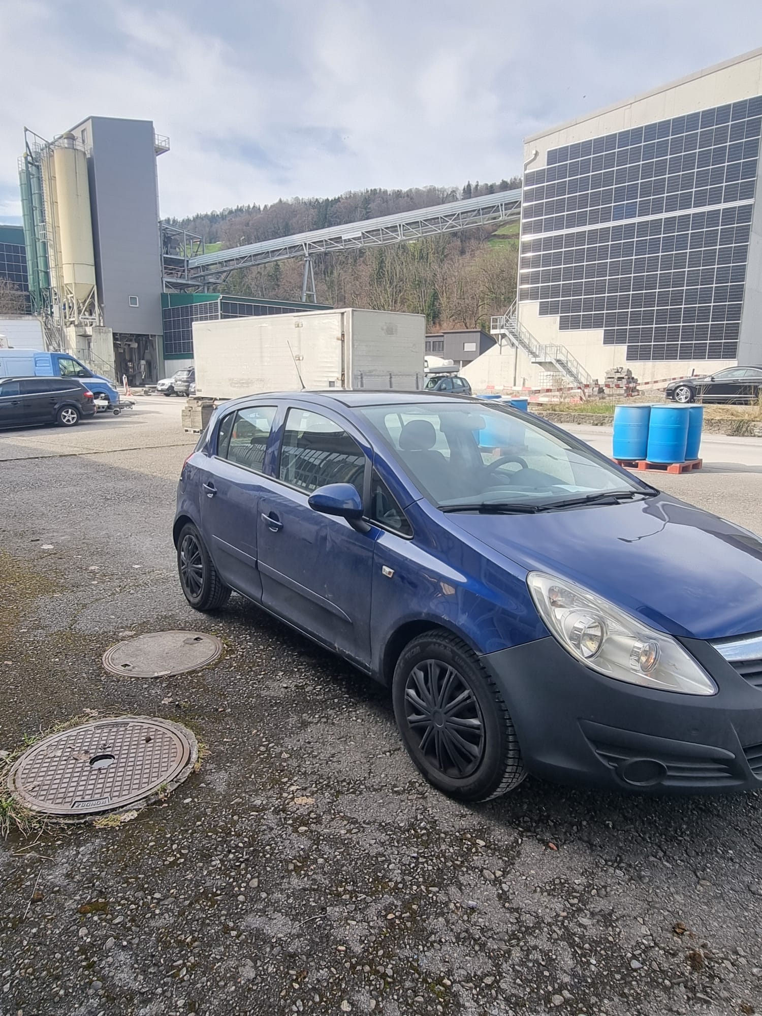 OPEL Corsa 1.2 TP Enjoy-image-2