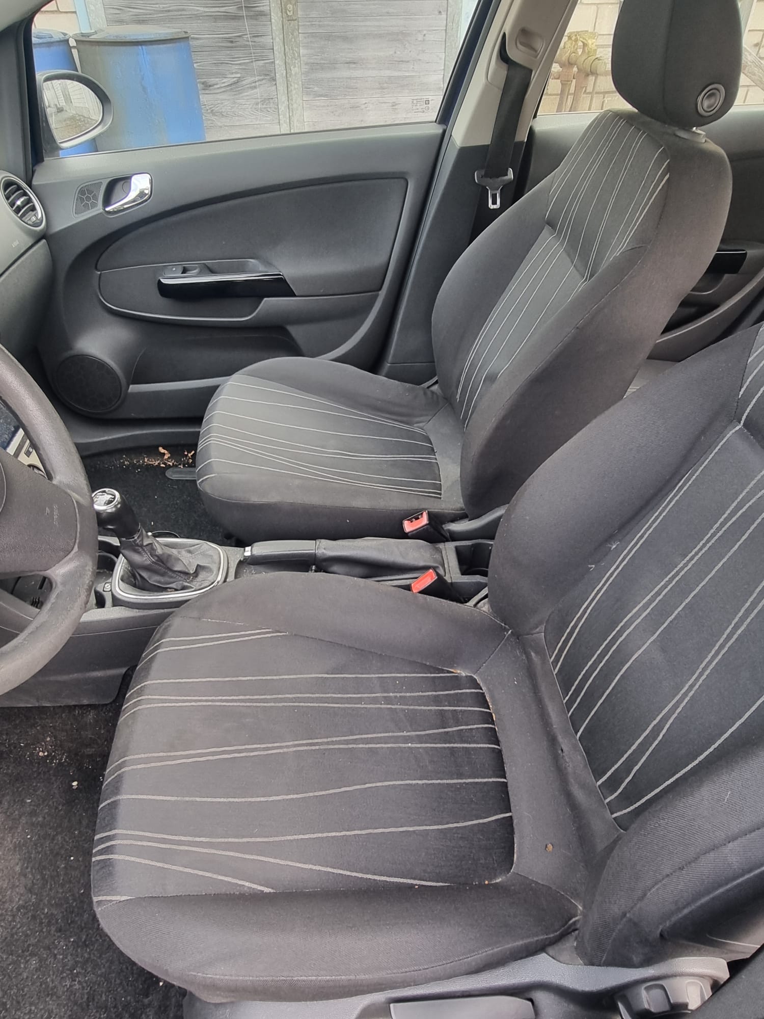 OPEL Corsa 1.2 TP Enjoy-image-12