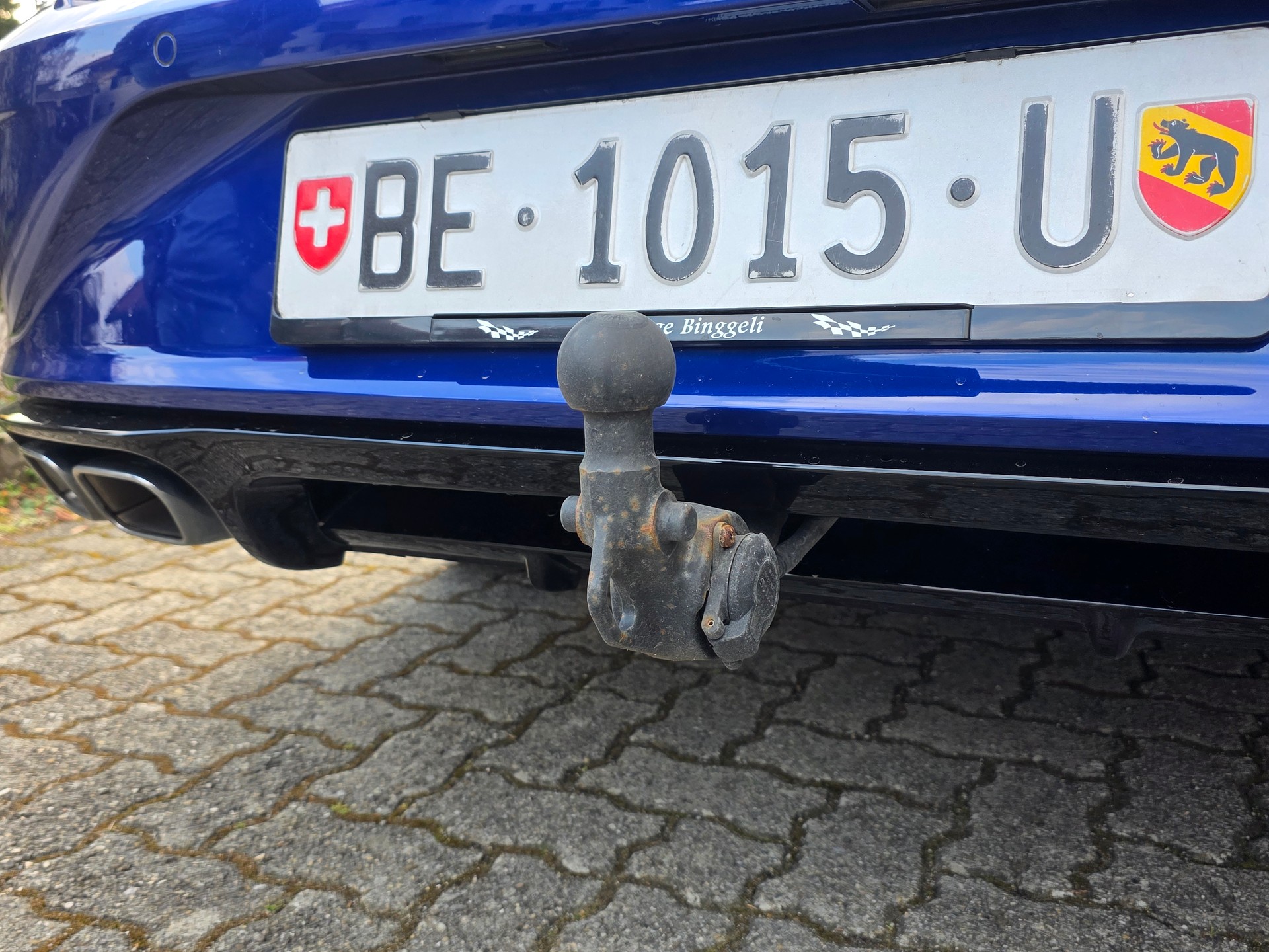 VW Arteon SB 2.0 TSI R 4Motion DSG / Neu ab Mfk.-image-15