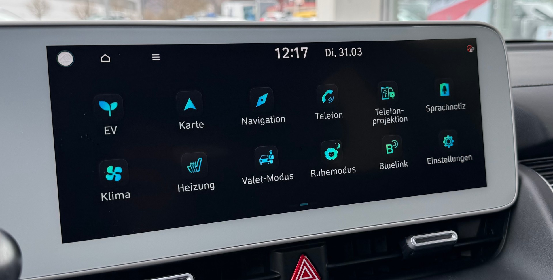 HYUNDAI Ioniq 5 72kWh Origo 4WD-image-15