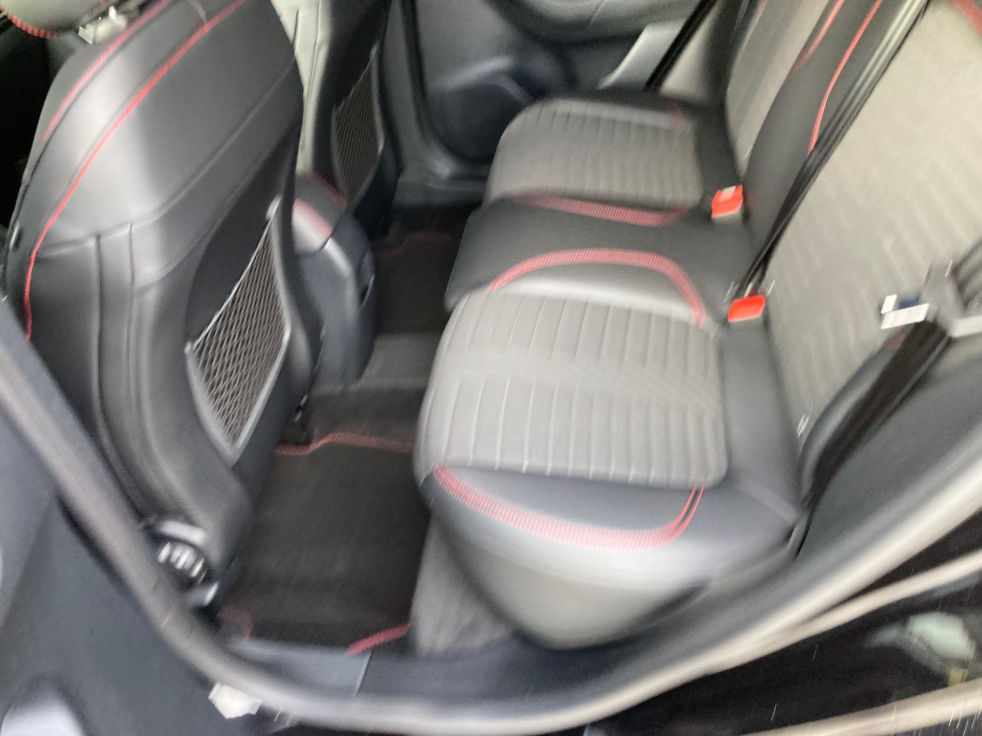 FORD Puma 1.0 MHEV ST-Line X Automat-image-9