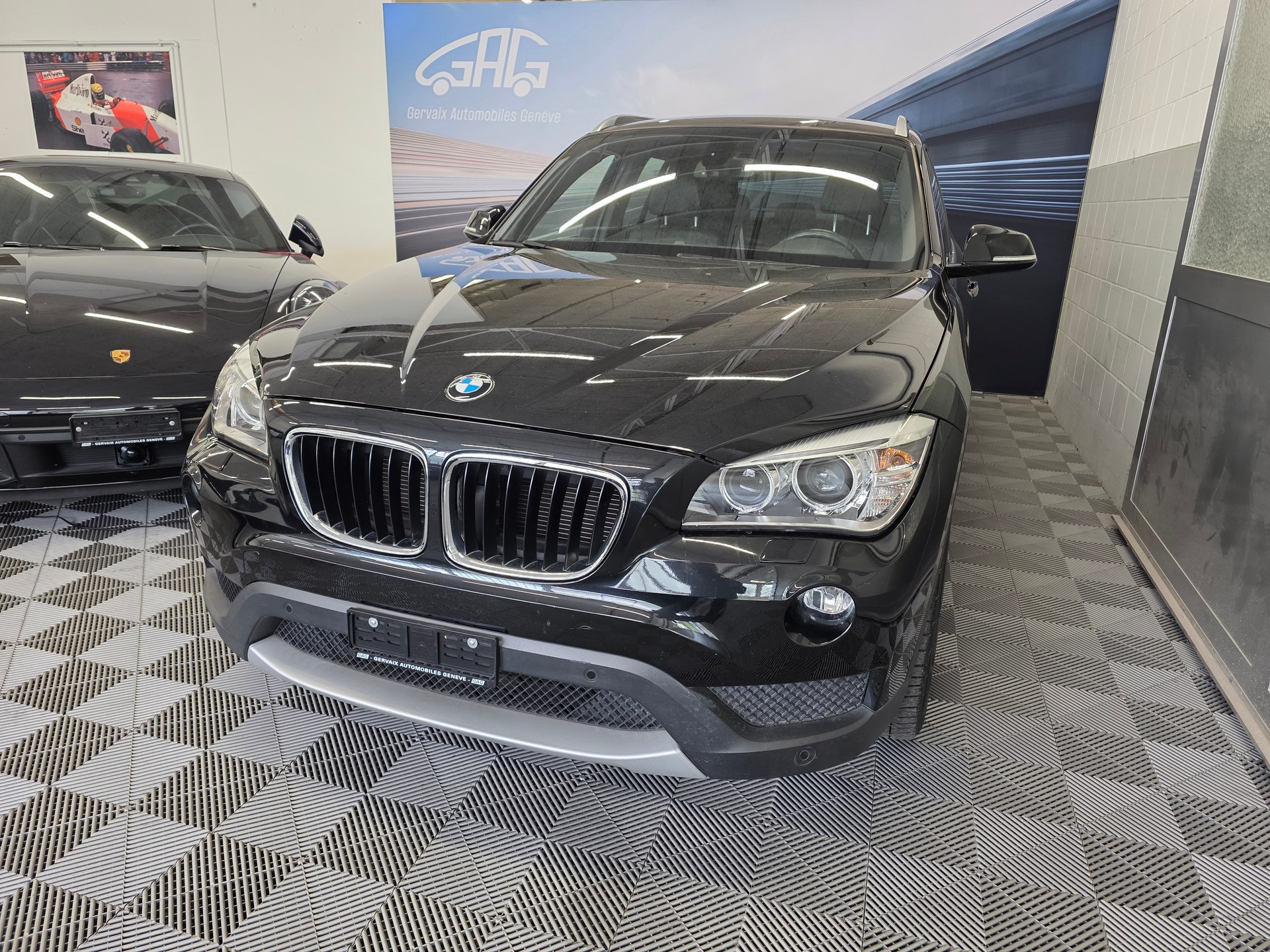 BMW X1 xDrive 28i Steptronic