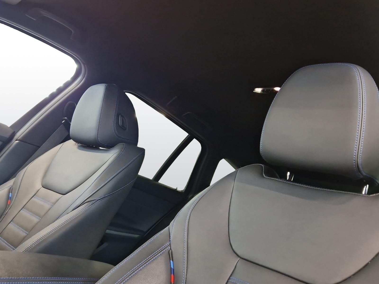BMW 320d xDrive SAG Touring M Sport-image-17