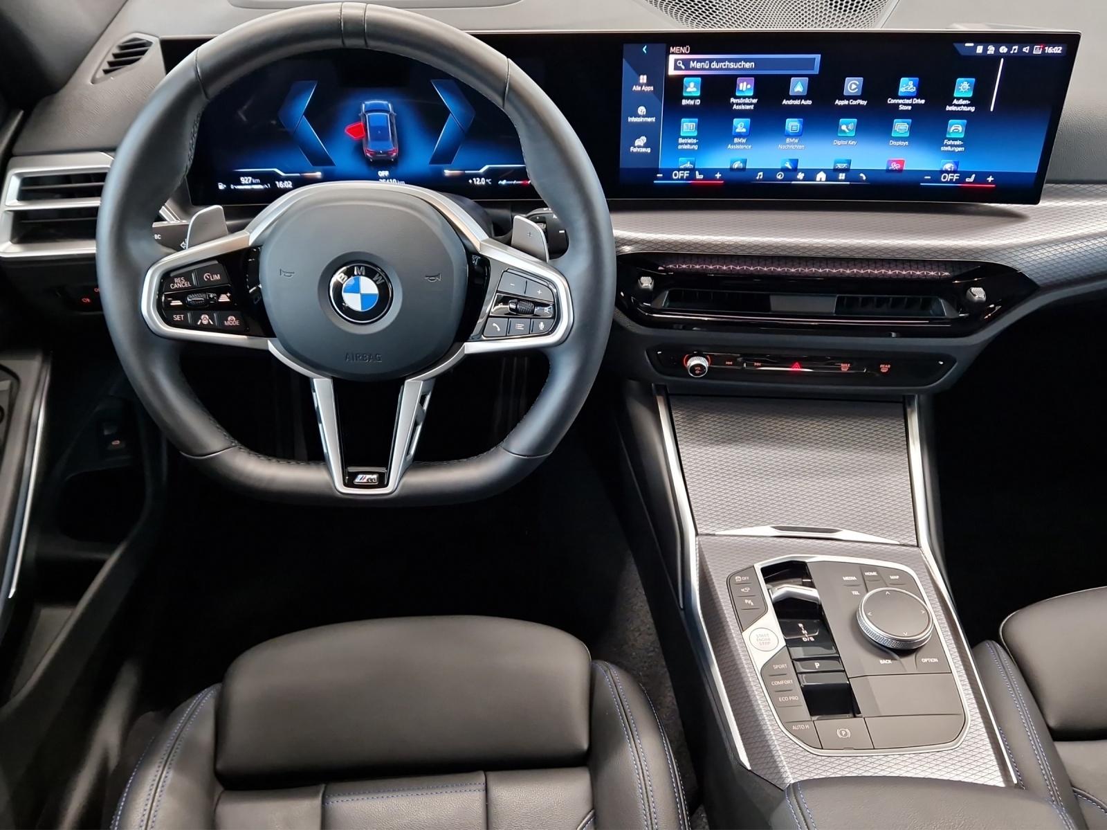BMW 320d xDrive SAG Touring M Sport-image-12