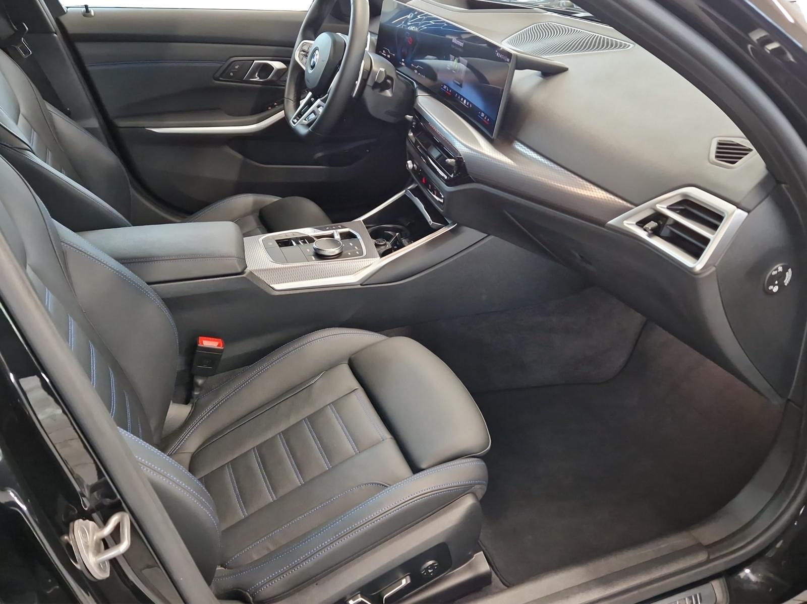 BMW 320d xDrive SAG Touring M Sport-image-15