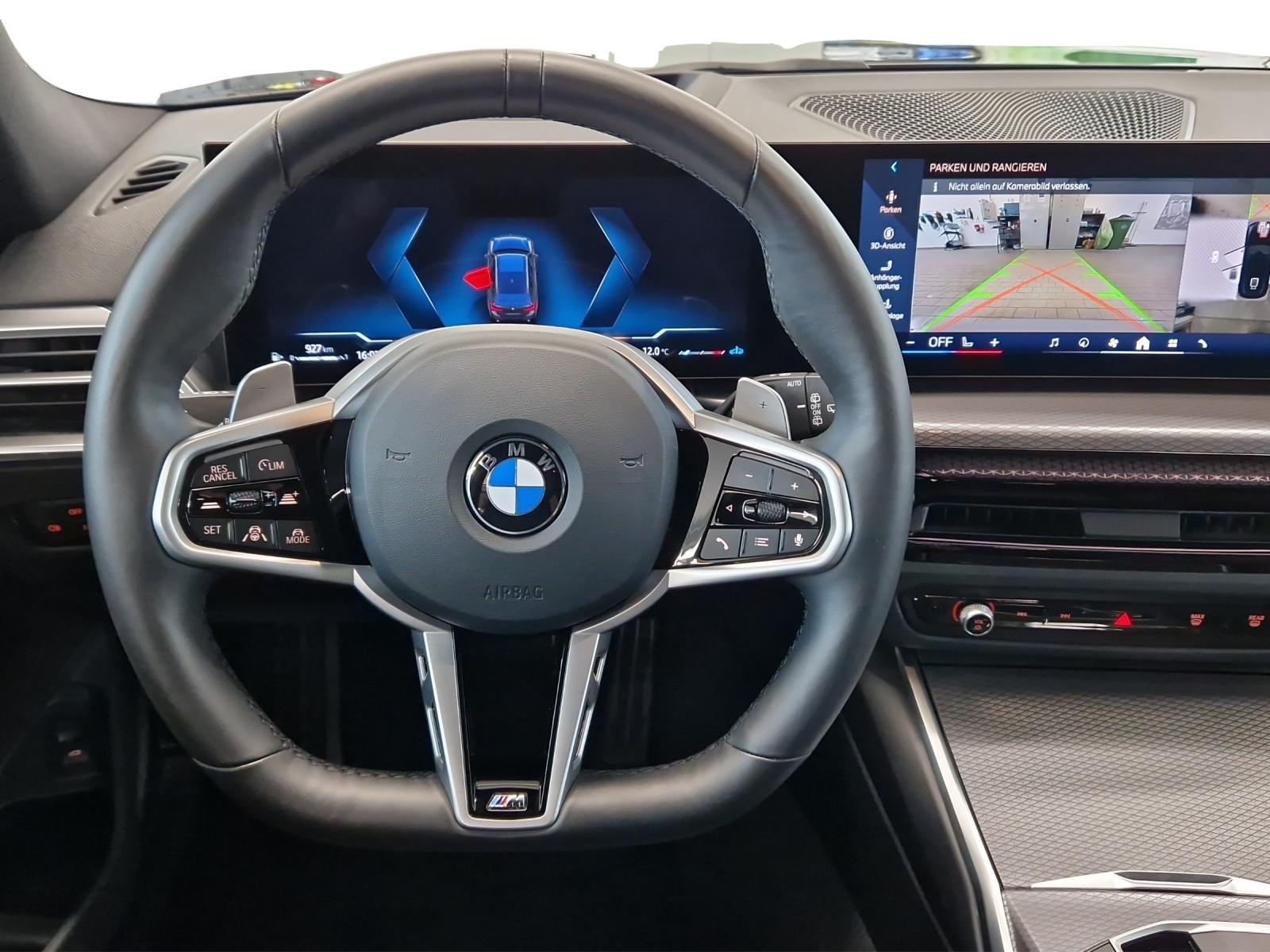 BMW 320d xDrive SAG Touring M Sport-image-11